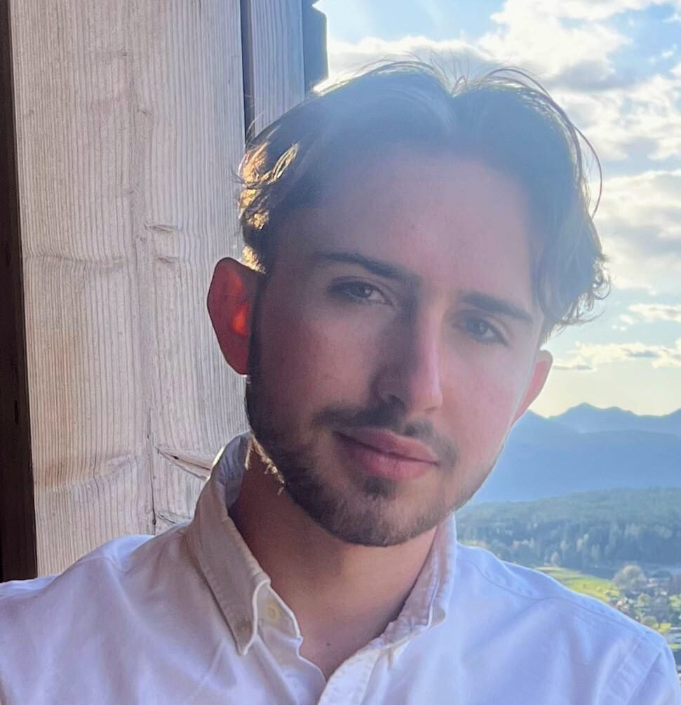 Jannik Noisternig